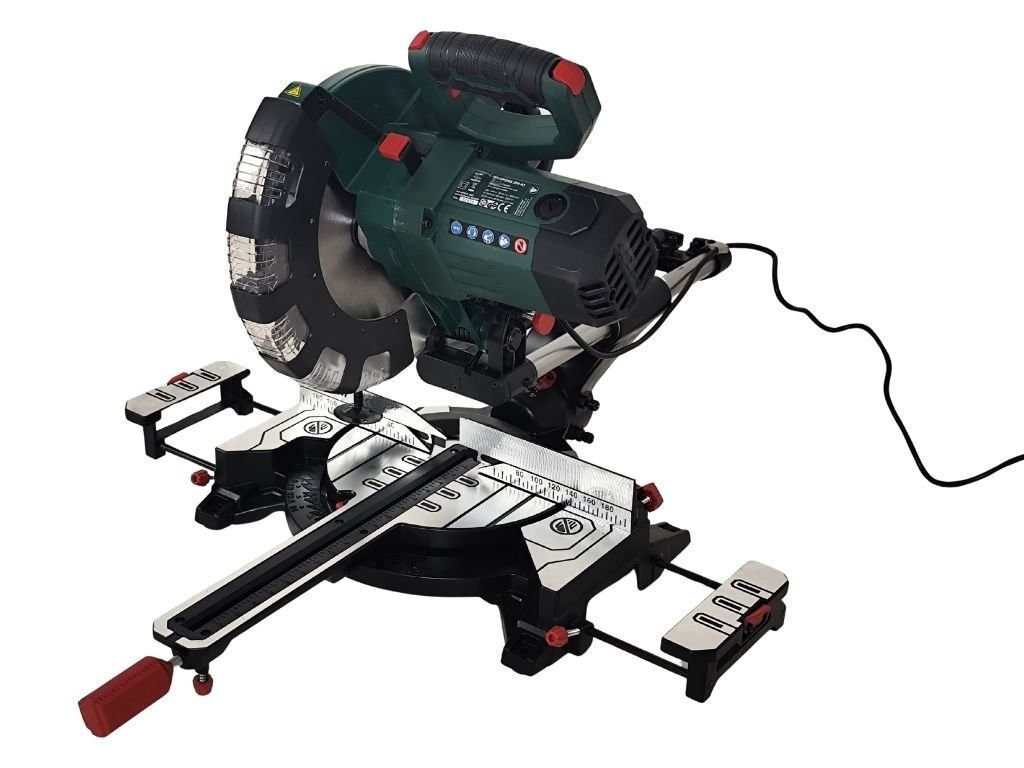 Kapovacia a pokosová píla PZKS 254 A1 (6)